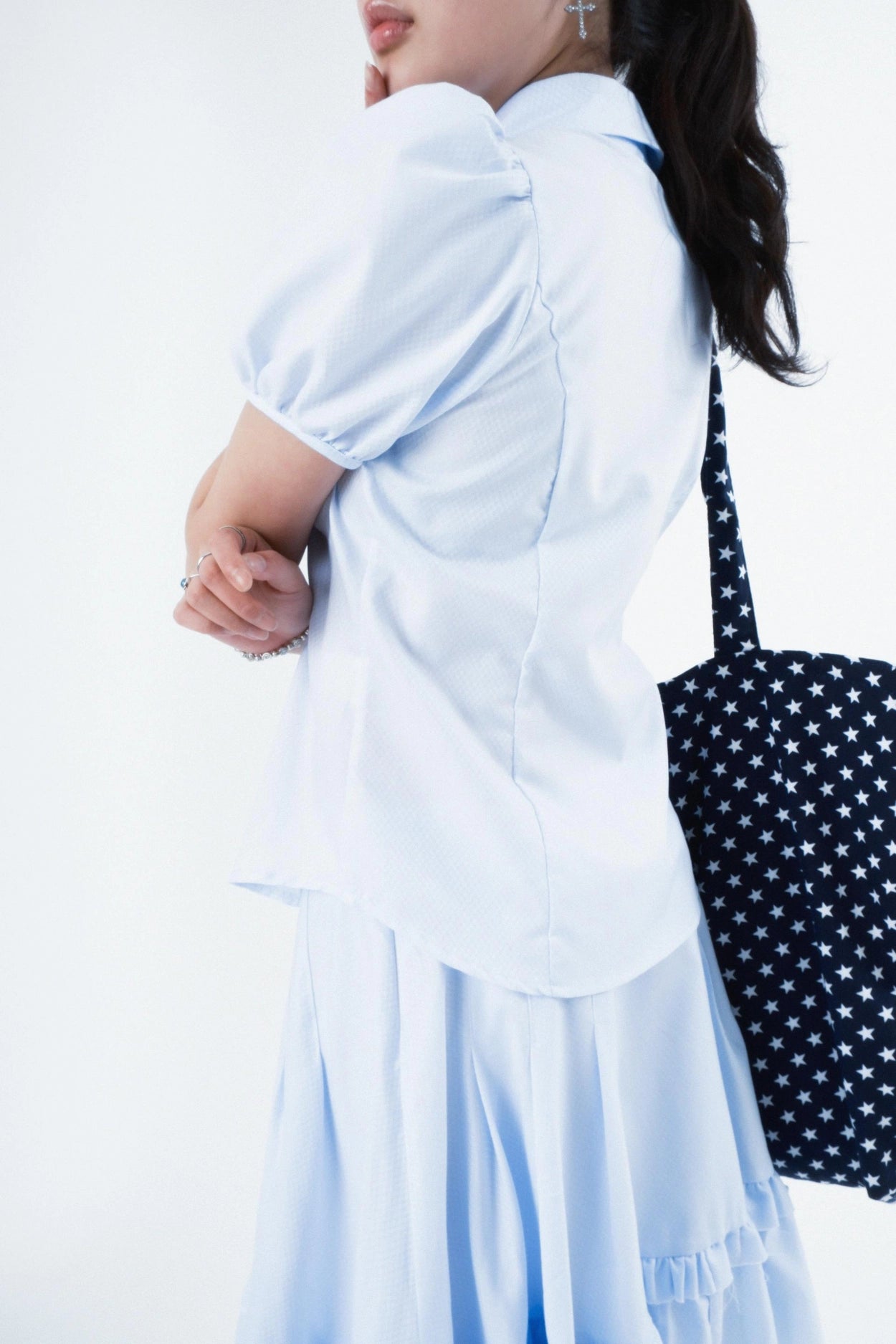 [ Pre-order ] Puro Star Bag