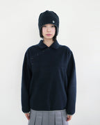 [ Pre-order ] Fuzzy & Fluffy Sweatshirt