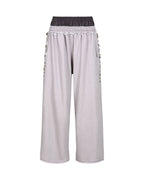 [ Pre-order ] Button Underwear Sweatpants