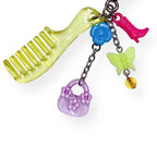 [ Pre-order ] Kitsch Kitsch Keychain