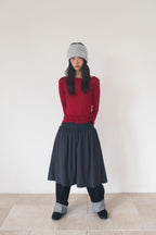 [ 店主極推 Pre-order ] Whipping Hair Band & Beanie