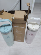 [ 🆕 Pre-order ] Stanley The Iceflow Flip Straw Tumbler