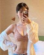 [ Pre-order ] 三角形乳貼 ( 有膠/無膠 ) Oh! Nipple Patch Water Drop NON-Adhesive