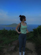 [ 店主推薦 Pre-order ] Andar 涼感7分瑜伽褲 Leggings ( 冇尷尬線 )