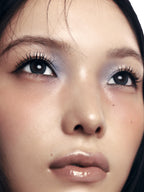 [ Pre-order ] Risky Beauty🩶Pigment Eyeshadow Palette