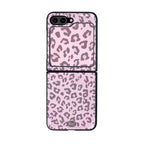 [ Pre-order ] Leopard Phone Case