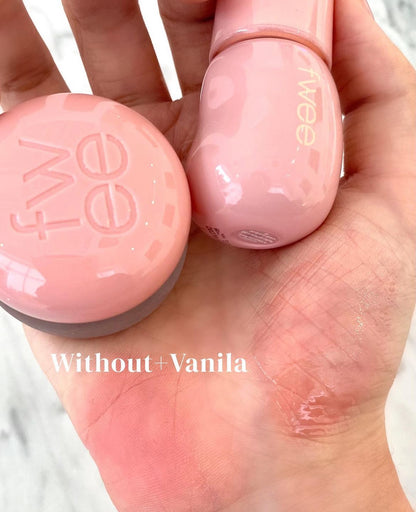 [ Pre-order ] Fwee 🍬 輕盈糖果唇釉 3D Voluming Gloss 30%/70%