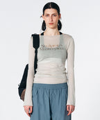 [ Pre-order ] Sculptor Masterpiece Sheer Top