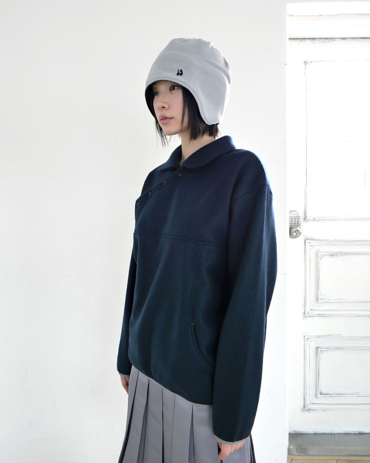 [ Pre-order ] Fuzzy & Fluffy Sweatshirt