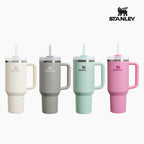 [ Pre-order ] Stanley Quencher H2.0 Flowstate Tumbler 1.18L 40oz