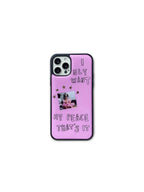 [ Pre-order ] Princess Phone Case