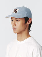 [ Pre-order ] KJ Emblem Cap UNISEX
