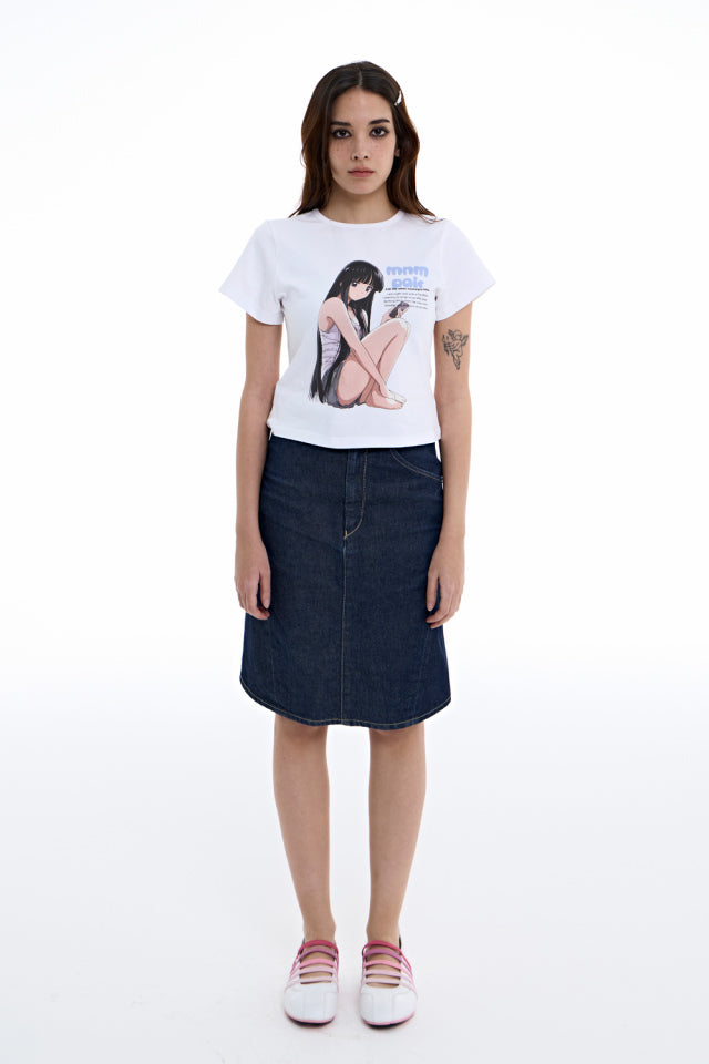 [ Pre-order ] Call Me Tee