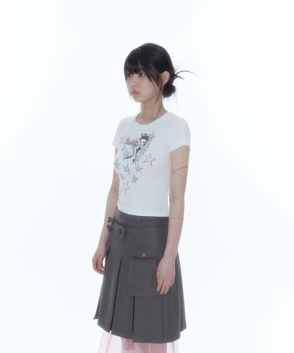 [ Pre-order ] Angelic Baby T Shirt