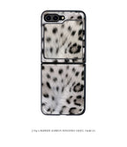 [ Pre-order ] Leopard Phone Case
