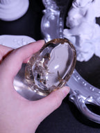 [ 現貨 ] TSCS017 茶晶手握