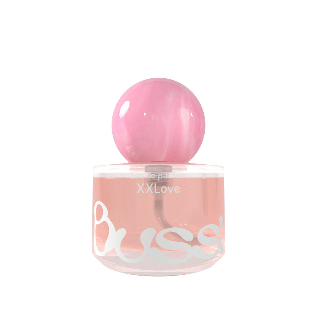 [ Pre-order ] Bussi EDP 香水
