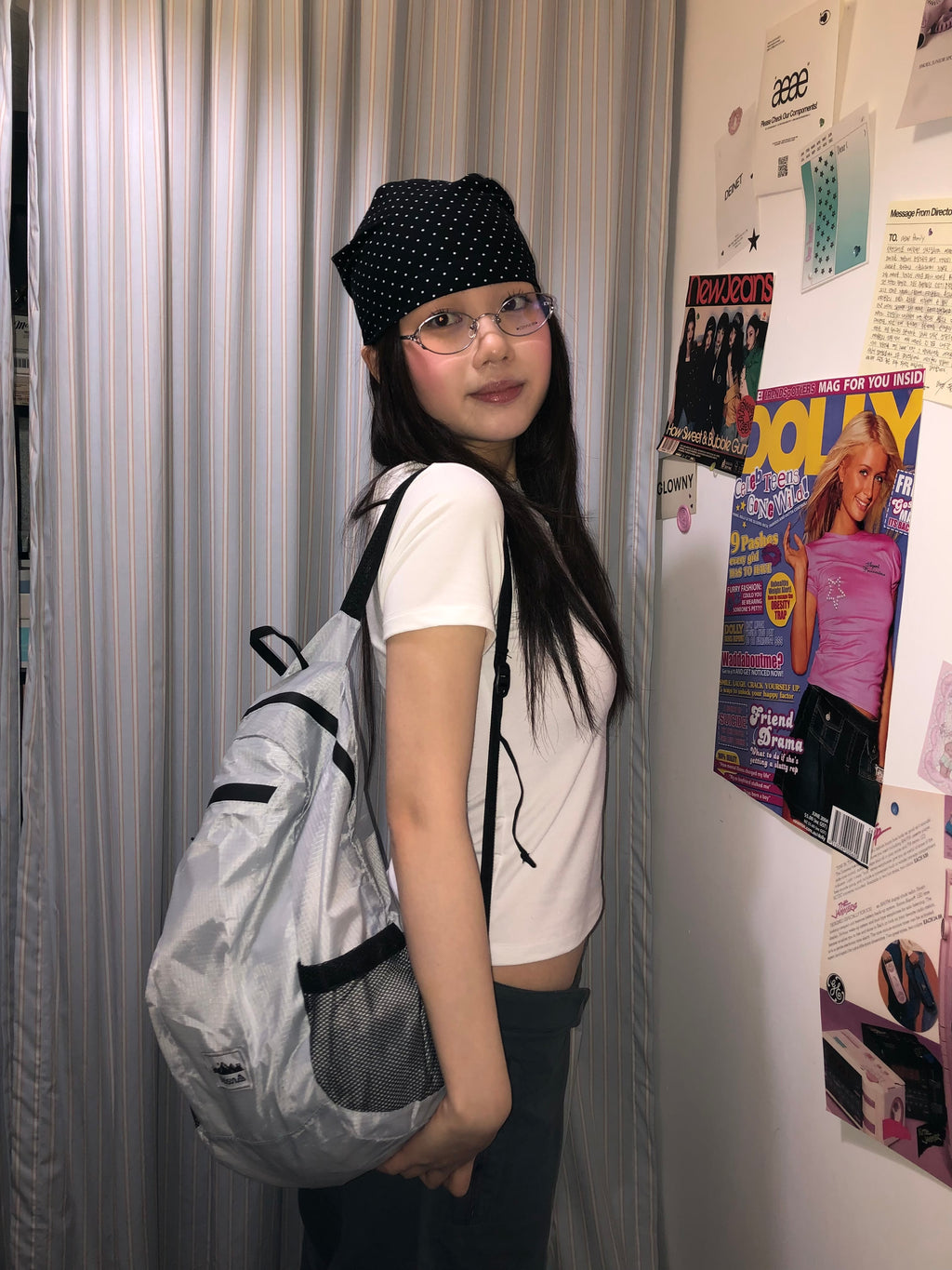 [ 店主推薦 Pre-order ] Ultra-Light Pocket Bag