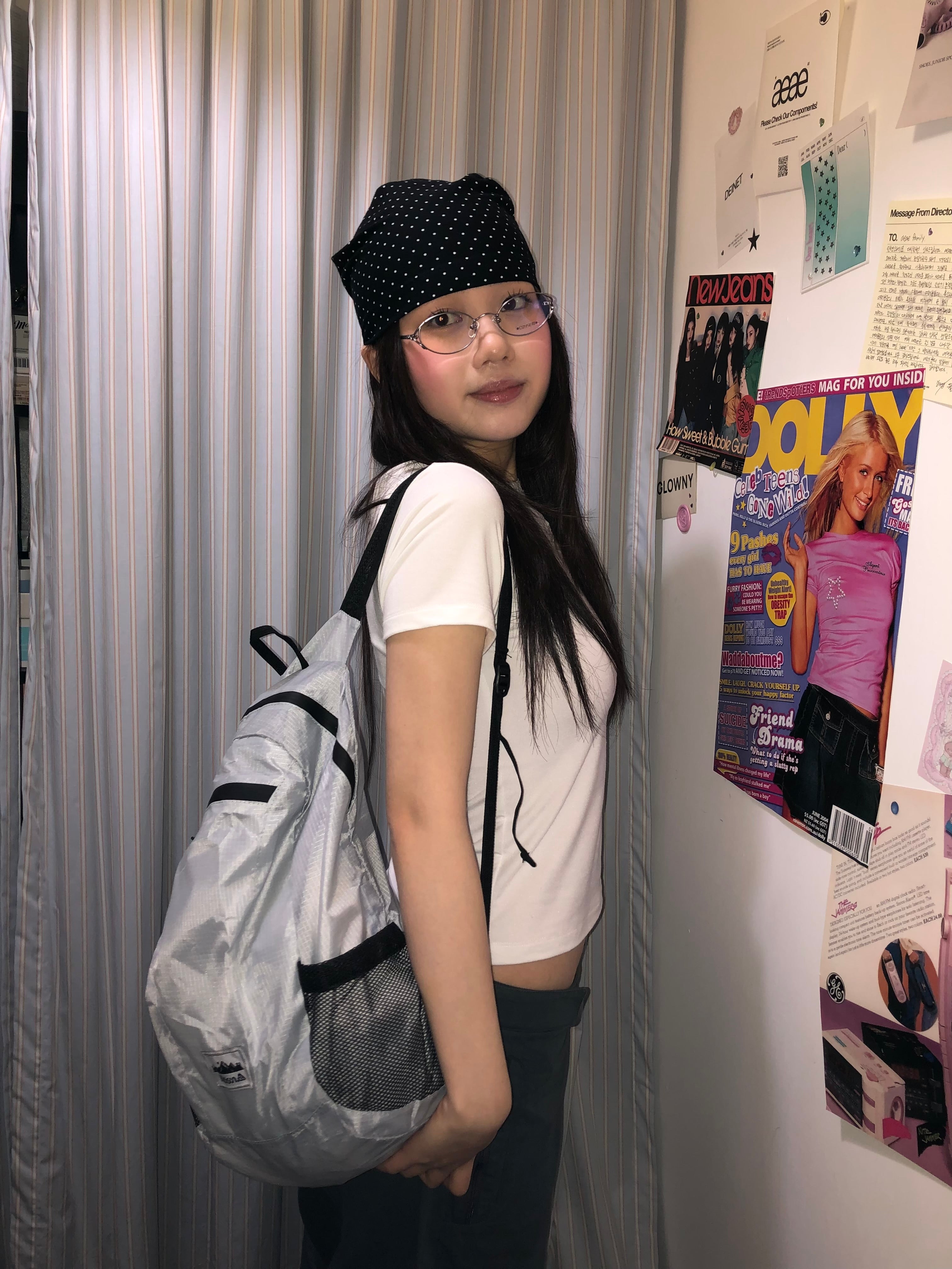 [ 店主推薦 Pre-order ] Ultra-Light Pocket Bag