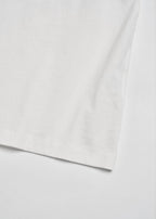 [ Pre-order ] No.1 t-shirt off white