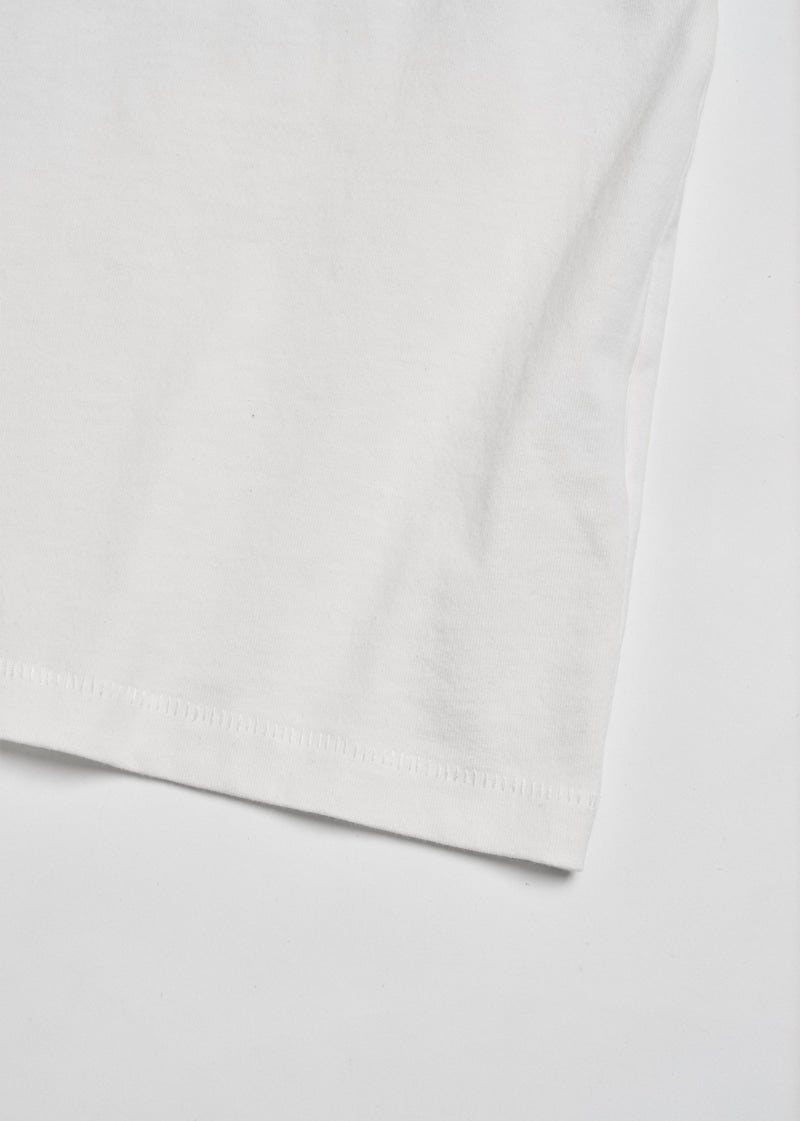 [ Pre-order ] No.1 t-shirt off white