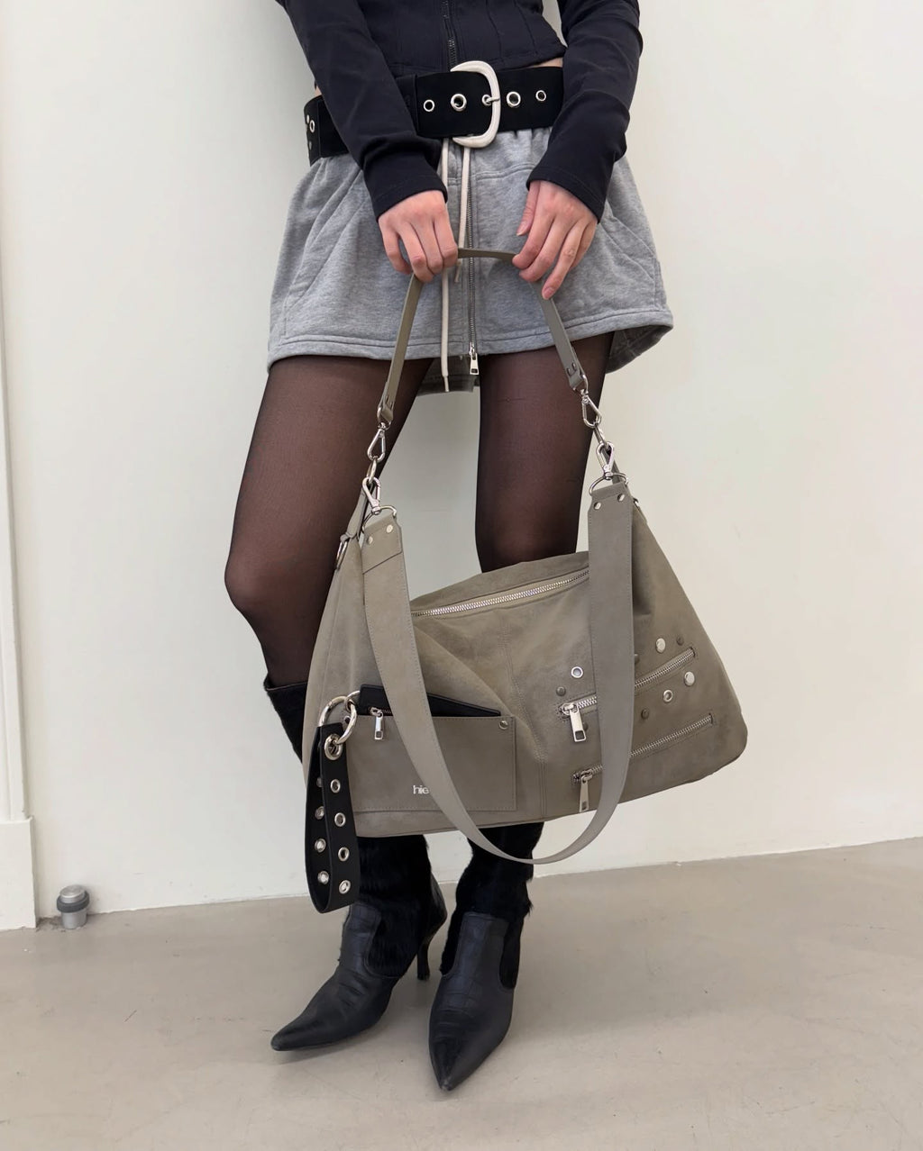 [ Pre-order ] Hieta X Hyejeong Maxie