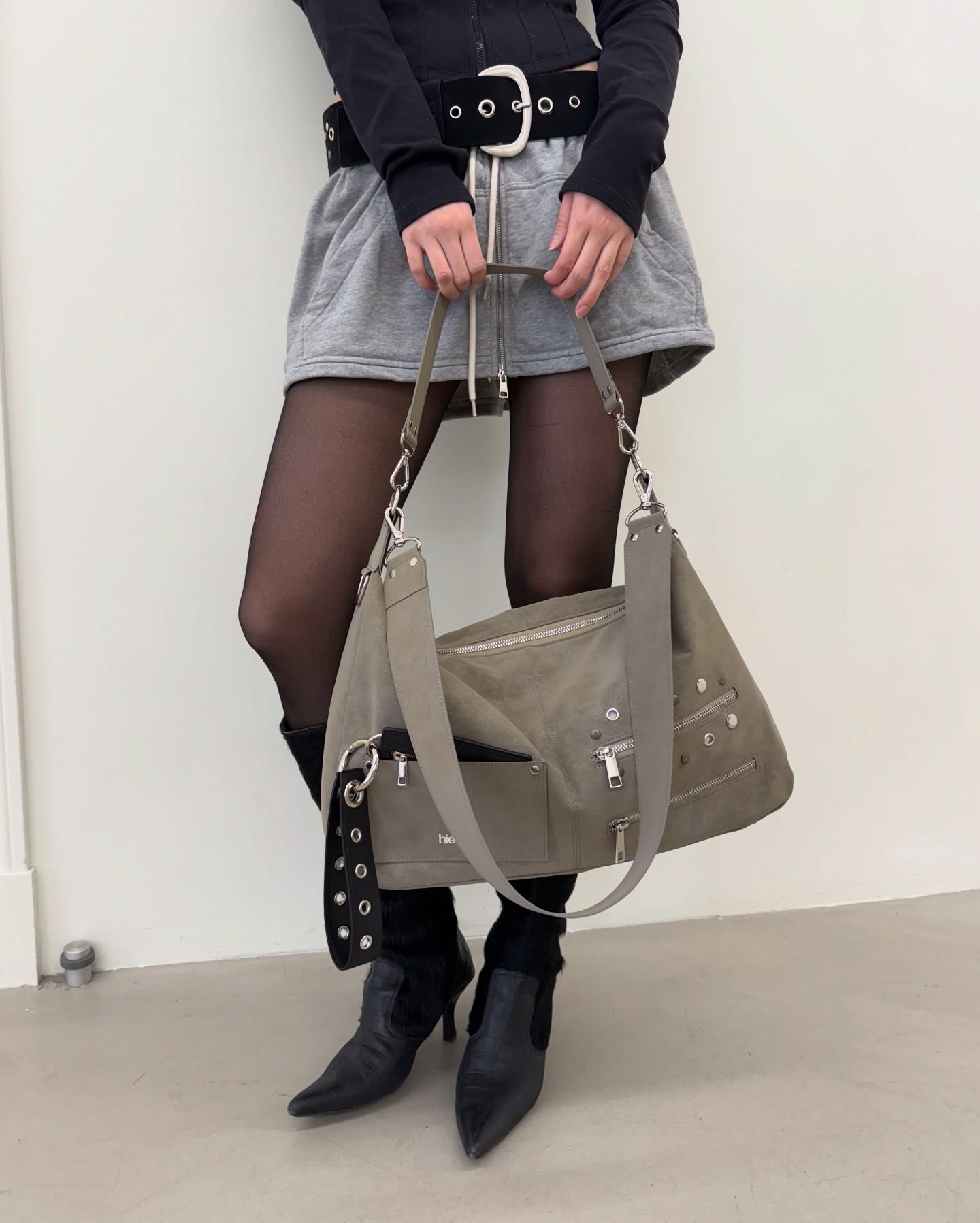 [ Pre-order ] Hieta X Hyejeong Maxie