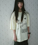 [ Pre-order ] Decomposition Overfit T-shirt