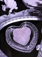 [ 現貨 ] TSCS020 粉晶愛心 Natural Rose Quartz Heart