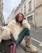 [ Pre-order ] Hieta X Hyejeong Carrie Mini