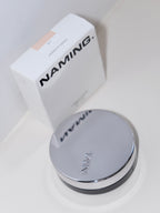 [ Pre-order ] Naming Layered Fit Cushion ( 水光版 ) SPF50+ PA+++ 12g