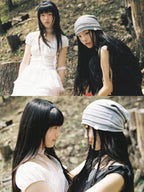 [ Pre-order ] Oversized Glitter Beanie