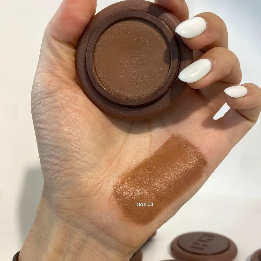 [ 店主強推 Pre-order ] Simihaze Skin Suede Melting Bronze Balm