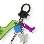[ Pre-order ] Kitsch Kitsch Keychain