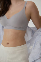 [ Pre-order ] Verish Cool Fit Bra Volume Fit