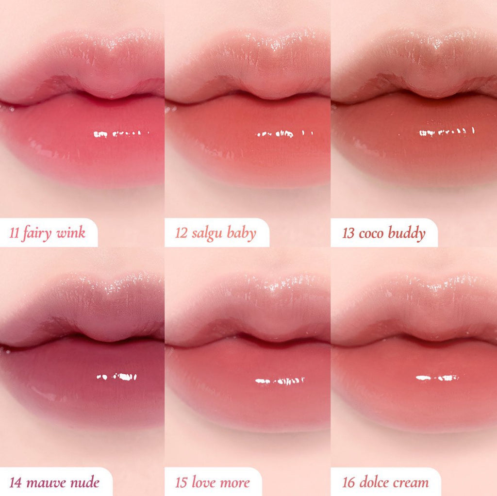 [ Pre-order ] Oenir Dew It Tint