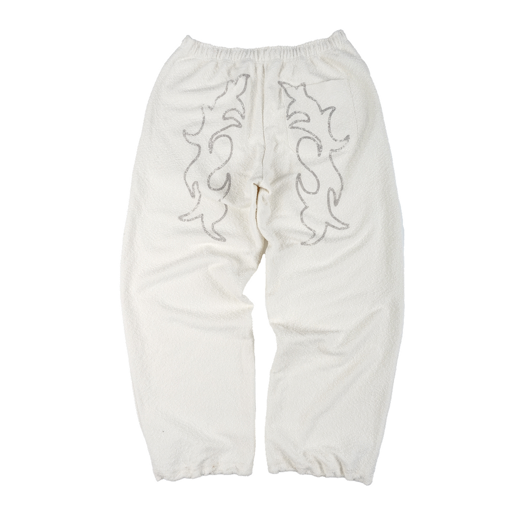 [ Pre-order ] Rodeo Jogger Pants & Hoodie Zip Up