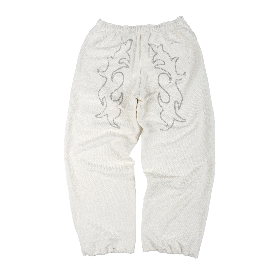 [ Pre-order ] Rodeo Jogger Pants & Hoodie Zip Up