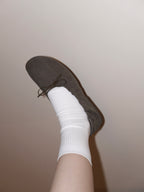 [ 現貨 ] 🇯🇵 超舒服大彈性雙針中筒襪