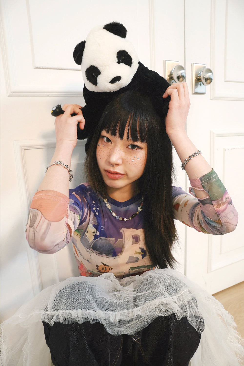 [ Pre-order ] ☆*:.｡.꒰ঌANGEL໒꒱.｡.:*☆ WING BRACELET