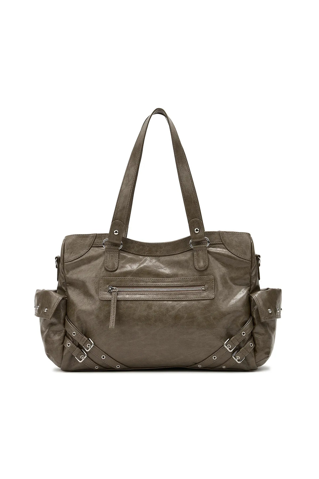 [ Pre-order ] Stud Pocket Big Bag