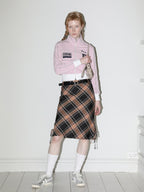 [ Pre-order ] Dimanche Track Top