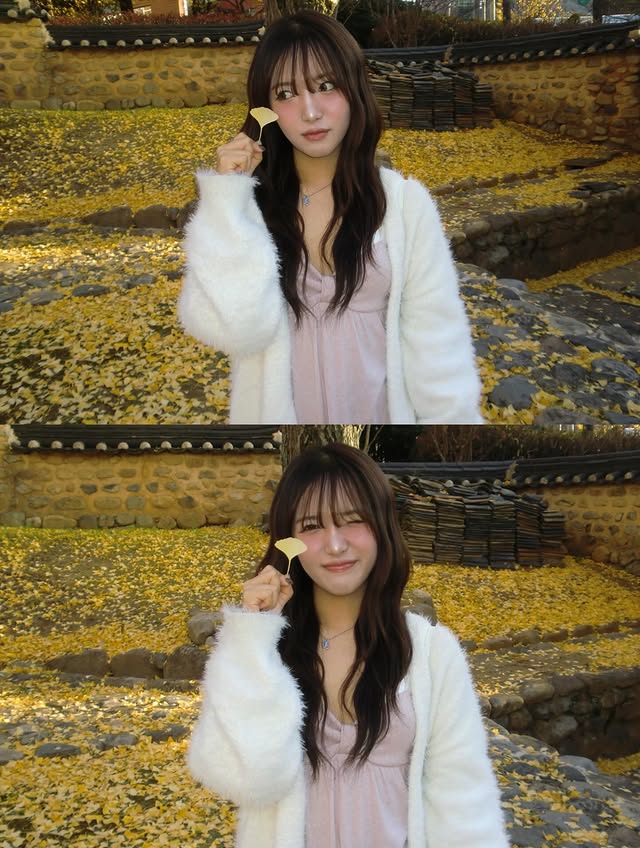 [ Pre-order ] Bambi Soft Top