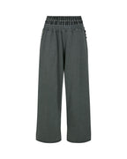 [ Pre-order ] Button Underwear Sweatpants