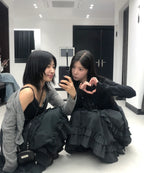 [ Pre-order ] Back Ribbon Sleeveless