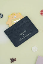 [ Pre-order ] Korilakkuma Dot Card Wallet