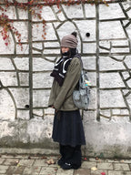[ Pre-order ] Pocket Bag Version2 Nylon