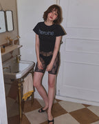 [ Pre-order ] Heroine Star Tee