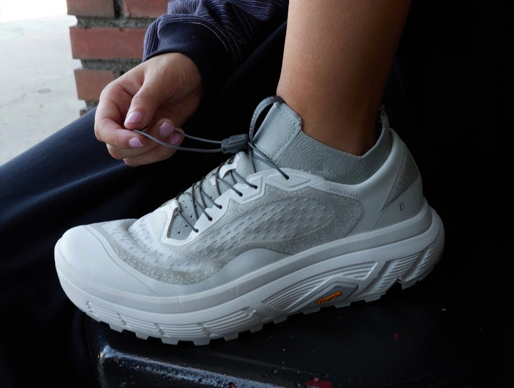 [ Pre-order ] Lc Y-1 Vibram Sneakers