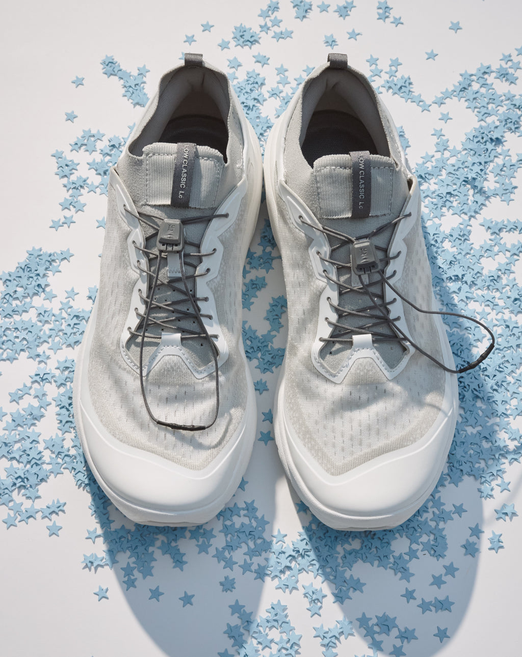 [ Pre-order ] Lc Y-1 Vibram Sneakers